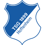 1899 Hoffenheim-badge