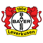 Bayer Leverkusen-badge
