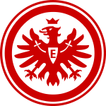 Eintracht Frankfurt-badge