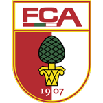 FC Augsburg-badge
