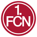 1.FC Nürnberg logo
