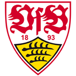 VfB Stuttgart-badge