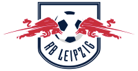 RB Leipzig-badge