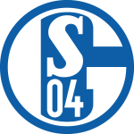 FC Schalke 04-badge