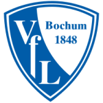 Vfl Bochum-badge