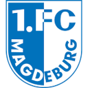 1.FC Magdeburg logo