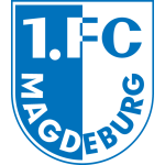 1.FC Magdeburg-badge