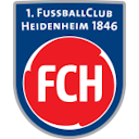 FC Heidenheim logo