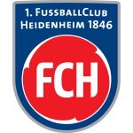 FC Heidenheim-badge