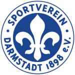 SV Darmstadt 98-badge