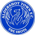 Aldershot-badge