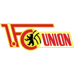 Union Berlin-badge