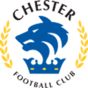 Chester logo