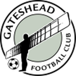 Gateshead-badge
