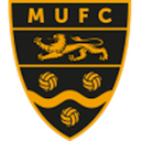 Maidstone Utd logo