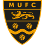 Maidstone Utd-badge