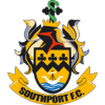 Southport-badge
