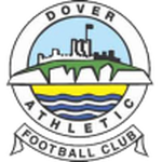 Dover-badge