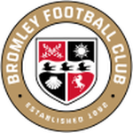 Bromley-badge