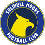 Solihull Moors-badge