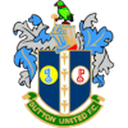 Sutton Utd logo
