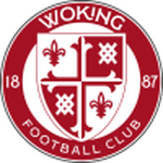Woking-badge