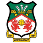Wrexham-badge