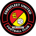 Ebbsfleet Utd logo