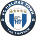 FC Halifax logo