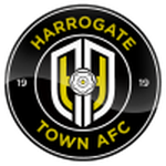 Harrogate-badge