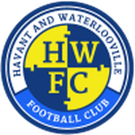 Havant & Waterlooville-badge