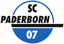 Paderborn-badge
