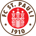 St. Pauli-badge