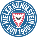 Holstein Kiel-badge