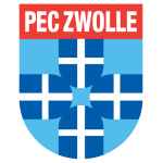 PEC Zwolle-badge