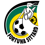 Fortuna Sittard-badge