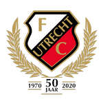 FC Utrecht-badge