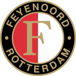 Feyenoord-badge