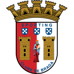 Braga-badge