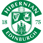 Hibernian-badge
