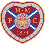 Heart of Midlothian-badge