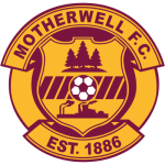 Motherwell-badge
