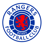 Rangers-badge
