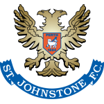 St. Johnstone-badge