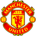 Man Utd-badge