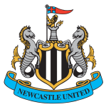 Newcastle-badge