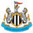 Newcastle table logo