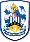 Huddersfield-badge