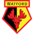 Watford table logo