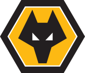 Wolves-badge